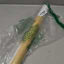 Blue White Wall Art Chinoiserie Flower Canvas Wall Decor Aesthetic Floral Wall Art Watercolor Vintage Prints Abstract Botanical Poster Blue Flower Pictures for Bedroom Bathroom 16x24x3 Inch Unframed