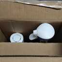 Dawn Powerwash Spray, Dish Soap, Dishwashing Liquid, Cleaning Supplies, Lemon, 1 Starter Kit + 3 Refills, 4 Units of 16oz (64oz)