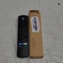 Replacement Remote Control for Hisense, TCL Smart TV