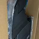 Headlight Assembly for 2009 2010 2011 2012 2013 2014 2015 2016 2017 2018 Dodge Ram 1500,10-18 Ram 2500 3500 Halogen Headlamp Dual Beam Model, Chrome Housing Amber Corner