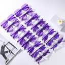 Party Sunglasses Bulk Sunglasses Pack Party Favor Retro Funky Festival Multipack Glasses Set for Women Men