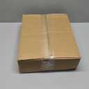 Little Library Box Outdoor, Waterproof Wooden Book Storage Cabinet for DIY, Community & School Sharing  Weatherproof Neighborhood Book Exchange for Literature, Magazines & Newspapers (13 x 11 x 17)