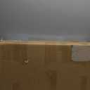 HDBUBALUS 21" Motorcycle Front Fender Mudguards for 130 / R21 Tire Fit for Harley Bagger Touring Road King Electra Glide Street Glide FLHR FLHX (Gloss Black)