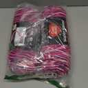 Red Heart Super Saver Jumbo Berry Pooling Yarn - 2 Pack of 10oz/283g - Acrylic - 4 Medium (Worsted) - 482 Yards - Knitting/Crochet