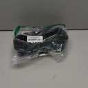 Hellet Car Cup Holder Compatible with Honda 2019-2022 HRV HR-V Accessories Silicone Material OEM Style Inserts Center Console Organizer (Not Fit 2016-2018 Models)