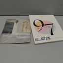 97 Decor Coastal Vintage Wall Art - Large Seascape Wall Art, Nautical Vintage Wall Decor, Retro Sea Landscape Wall Art Prints, Antique Sailboat Nautical Art Pictures for Home Bedroom (8x10 Unframed)