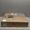 Lasko 2520 Oscillating Stand Fan,White 16 Inch