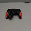 Kamylorus Wireless Controller for PS-5, Gaming Controller for PC with Hall Effect, Programmable/ Remap/ Turbo, Dual Vibration, 3.5Mm Audio Jack, 6-Axis Motion Control Gamepad with Speaker