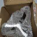 Fruit Juice Squeezer Handheld Aluminum Alloy - Manual Juicer Hand Press, Non-Slip Ergonomic Handle, Easy to Use & Clean, 0.6 L Capacity - Great Bar Juicer for Citrus, Pomegranate, and Other Fruits