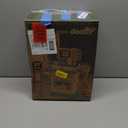 Doctor Kit for Toddlers 3-5, 26 Pcs Doctor Play Set for Kids Ages 3-8,Role Play Toy Medical Cart Doctor Toys Educational Toys for Boys & Girls Birthday Gifts