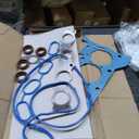 FEL-PRO HS 26515 PT-1 Engine Cylinder Head Gasket Set for Toyota Prius