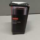 Bodum Bistro Electric Blade Coffee Grinder, Black
