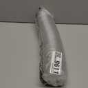 SOLO Cup Company - Ultra Clear Flat Cold Cup Lids f/16-24 oz Cups, PET, 100/Pack