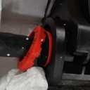 LEEKEY Adjustable Dumbbells, Dumbbells with Anti-Slip Handle for Exercise & Fitness Fast Adjust Weight, Innovative Workout Equipment, Dumbbell Set Adjustable Weight (22.5LB-1PAIR)