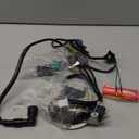 Tao Tao ATV Wiring Harness - CDI Ignition Coil 2 Coil Magneto Stator Plate Set for 50cc-125cc ATVs