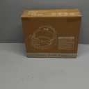 Baby Bath Seat for Babies 6 Months & Up Sitting Up, Non-Slip Baby Bath Chair with Suction Cup, Safe and Comfortable Portable Infant Bath Seat for Bathroom, Bathtub Tub, Easy to Clean (Green)