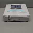 ALLJOY 67" Cordless Heating Pad for Back Pain Relief FSA Eligible HSA, Mothers Day Gifts for Women Mom Men Dad, Portable Lower Back Massager with 3 Heat 5 Vibration, Wireless Heating Pad for Cramps (Grey)