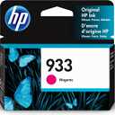 DI HP Magenta 933  Cartridge #933 CN059AN #140