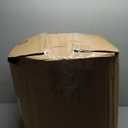 MAXYOYO Kids Bean Bag Chair, Bean Bag Couch with Handle, Comfy Toddler Chair for Boys and Girls, Accent Sofa Chair with Pocket for Gaming Reading Relaxing, Beige