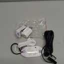 meross Smart Garage Door Opener Remote, Compatible with Apple HomeKit, Siri, CarPlay, Alexa, Google, SmartThings, and Android, Universal WiFi Garage Door Controller, App + Voice Control, No Hub Needed