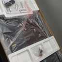 Walking Pad Portable Under Desk Treadmill with Incline 2.5HP for Home Office 265 lbs Capacity Remote Control LED