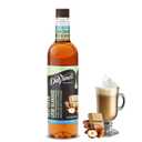 DaVinci Gourmet Sugar-Free Irish Cream Syrup, 25.4 Fluid Ounces (Pack of 1), BBD 01/27/2027