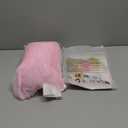 URAQT Unicorn Costume, Princess Unicorn Dress Fancy Dress with Necklace, Headband for Kids & Toddlers Birthday (3T, Pink)