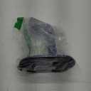 Hair Dryer Holder for HD08 HD15 HD16 Aluminum Bracket Power Plug Holder Bathroom Organizers Desktop Hairdryer Care Tools (blue)