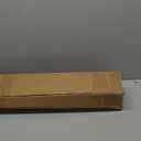 KitsPro 260lb Roof Rack Cross Bars for 2016-2022 Honda Pilot (ONLY FIT Factory Flushed Side Rails), Matte Black Heavy Duty Aluminum Cargo Crossbar