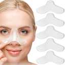 Impresa 5 Pack Nasal Pads for CPAP Mask - CPAP Nose Pads - Sleep Apnea Mask Comfort Pad - Custom Design & Can Be Trimmed to Size