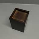 Wood Bed Risers (4 inch Square)