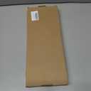 Faucet Mat for Kitchen Sink, 23.6" Diatomite Stone Drying Mat For Kitchen Counter, Prevents Moisture, Super Absorbent, Quick Drying Sink Splash Guard for Bathroom (Light Gray)