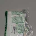 Heat Resistant Mat for Air Fryer, 16 x 20in Heat Resistant Mat for Countertop, Fireproof Silicone Countertop Protector Appliance Slider for Air Fryer, Coffee Maker, Toaster, Oven White