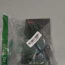 TORRAS Stronger Magnetic Shockproof for iPhone 17 Pro Case, Compatible with MagSafe, MilitaryGrade Drop Protection, Camera Control, DIY Button, Slim Clear Phone Case for iPhone 17 Pro, Clear