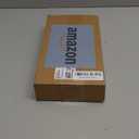 TACOBRO Center Console Organizer Compatible with Nissan Altima 2019 2021 2022 2023 2024 2025 2026 Accessories, Armrest Insert Tray with Coin Holder Keep Organized with Rubber Pad, Black