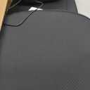 belhope Shiatsu Neck and Back Massager with Heat, 4D Kneading Back Massager for Pain Relief Deep Tissue, Comfortable Back Massage for Chair, Massage Mat for Office Home, Gifts for Mother Men Women