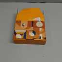 Ollny Rope Lights 33FT 100 LED, USB Power Warm White String Lights with Remote, 8 Modes IP68 Waterproof Timer Christmas Lights for Bedroom Indoor Wall Party Wedding Decor