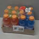 Gatorade Variety Pack Thirst Quencher, 20 Fl Oz Bottles, 12 Pack, BBD 10/07/2026