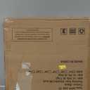 PETIME Foldable Metal Dog Exercise Pen/Pet Puppy Playpen Kennels Yard Fence Indoor/Outdoor 8 Panel 24" W x 24" H with Bottom Pad (with Bottom pad, 8 Panels 24" H)