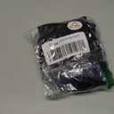 Girls Dance Leotard Camisole Mesh Dancewear,Pinch V-Front,Mesh Straps Splicing,Full Front Lining (7-8 Years, Black)