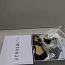 Aerosoles Women's Cosmos Heeled Sandals