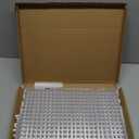 Ley's 10 Pack Scat Mat for Cats, 16x13 Inch Cat Deterrent Mat with Spikes, Indoor/Outdoor Pet Training Mat, Humane Repellent Animals, Keep Pets Off Furniture, Gardens & Lawns