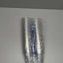 SOLO Cup 100 Piece Company Plastic Party Cold Cups, Clear, 12 oz (TP12-100)