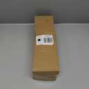 Exhaust Flex Pipe Universal Type 100% Stainless Steel For Heavy Duty and Cars (1 PC, 2.25X8X12)