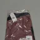 Adidas Women's Trail Shorts (Large/3" Inseam, Quiet Crimson)