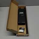 VBESTLIFE Walkie Talkie Model, Plastic Dummy 2 Way Radio Case Prop