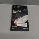 SMARTDEVIL 2 Pack for iPhone 16 Pro Max Privacy Screen Protector, Military Grade Shatterproof, 9H Hardness, Anti-Spy Tempered Glass, Fast & Easy Instlltion, Case Friendly