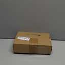 Retrowavy 12 Pcs Christmas Kitchen Cabinet Wreaths with Ribbon 3.94 Inch Mini Christmas Wreath Small Kitchen Xmas Decor for Window Door (Linen Color, Classic Style)