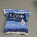 Cottonelle Flushable Wet Wipes - 1 Refill Pack, 168 Total Flushable Wipes