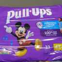 Pull-Ups Boys' Potty Training Pants, Size 4T-5T Training Underwear (38-50 lbs), 99 Count